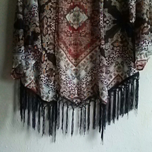 Xhilaration Light-weight Jacket - Picture 2 of 7